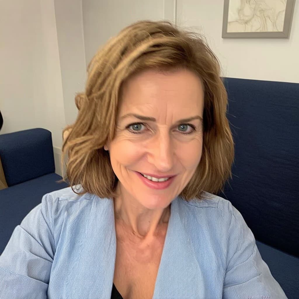 Ellen Berge-Leffler's avatar