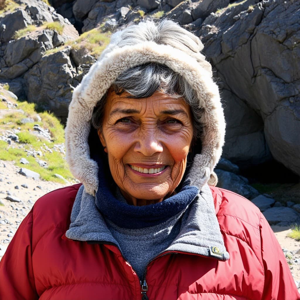 Miss Eva Kutch's avatar