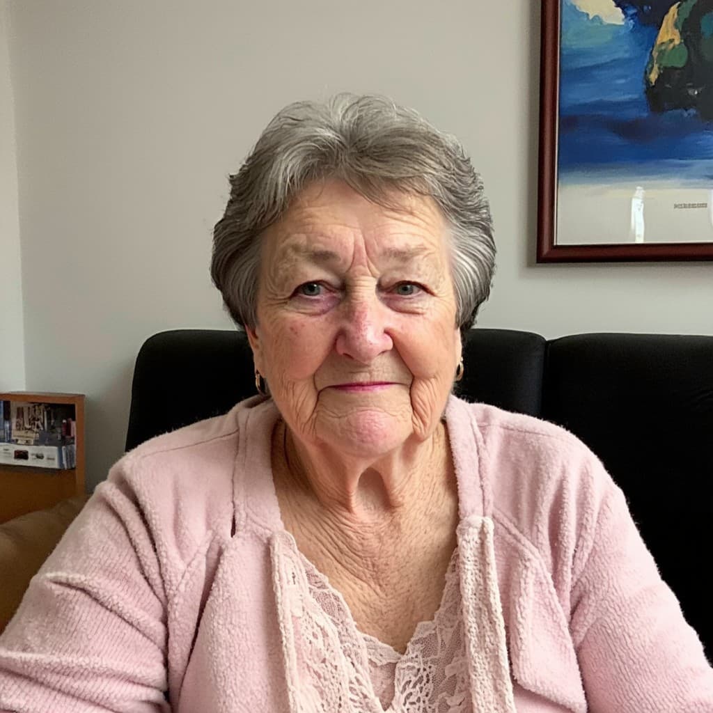 Peggy Kerluke's avatar