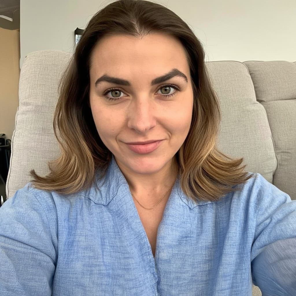 Ms. Jaime Zemlak's avatar
