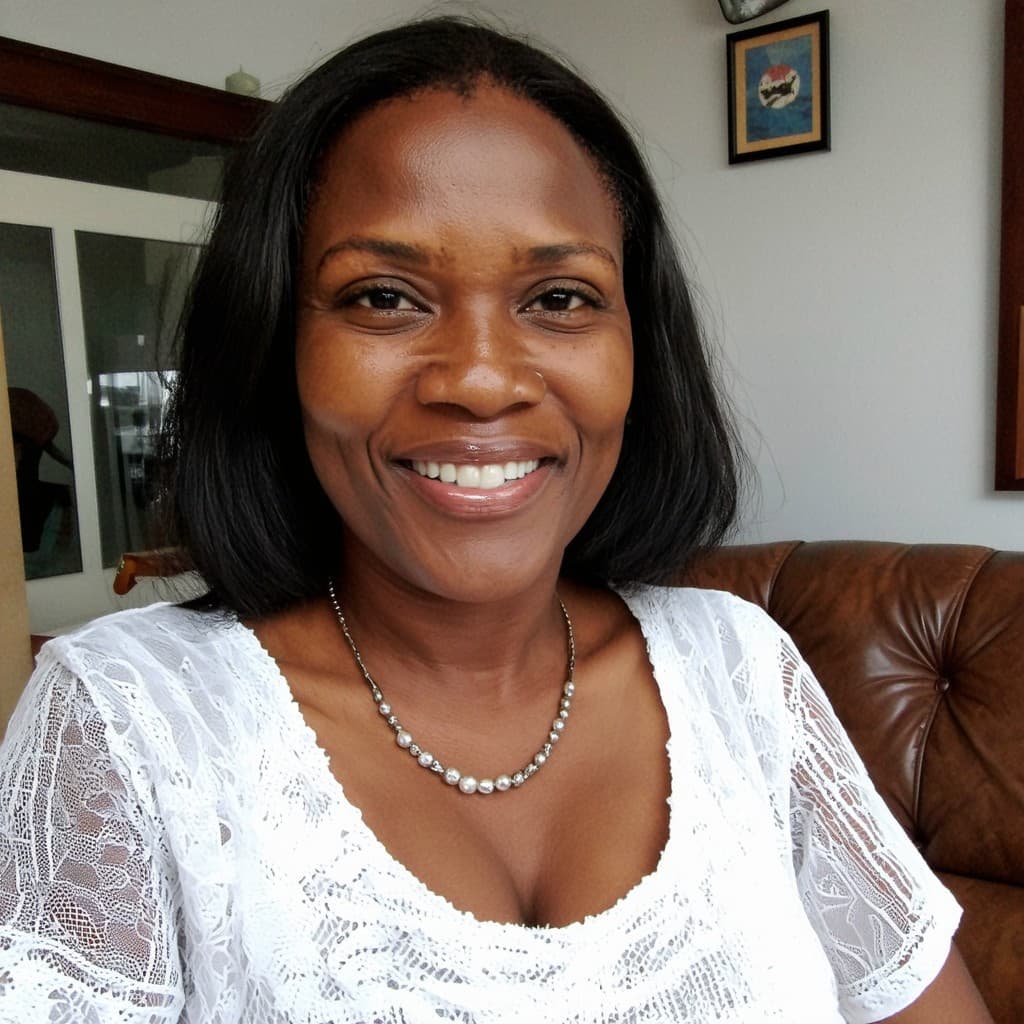 Melba Stracke I's avatar