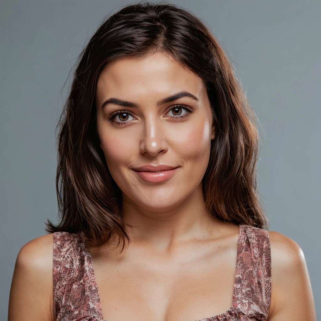 Tami Ullrich's avatar