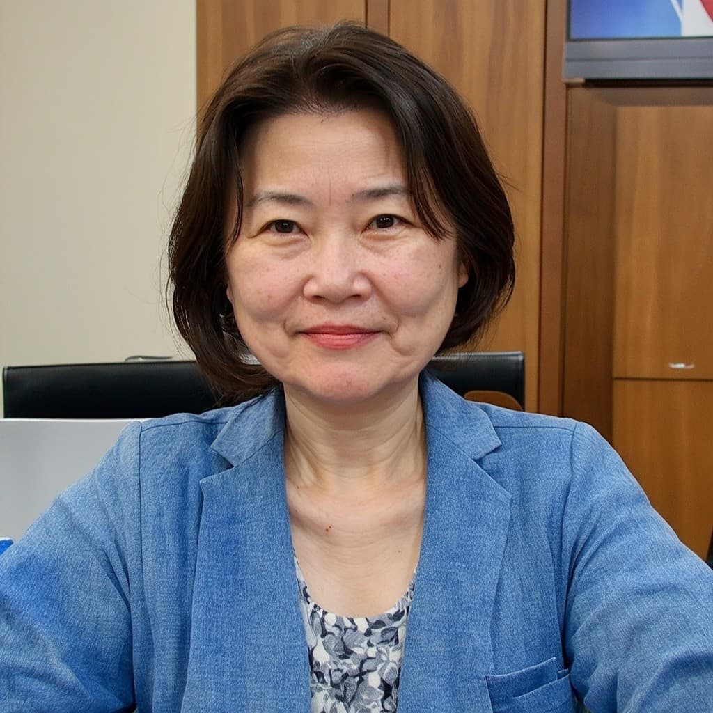 Rosa McKenzie's avatar