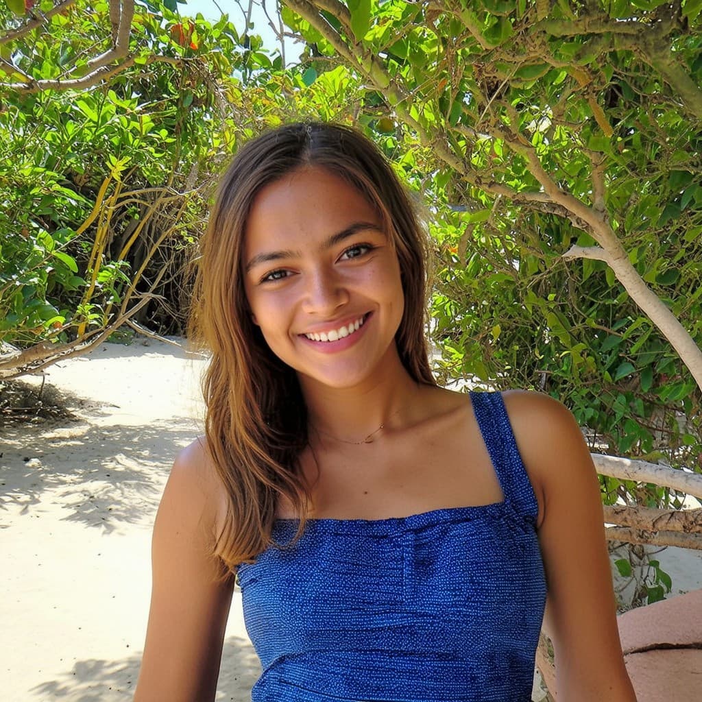 Marsha Kerluke's avatar