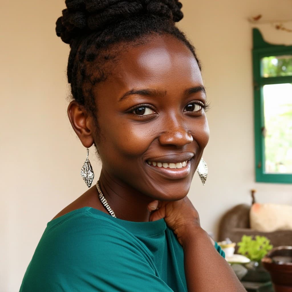 Jody Jakubowski's avatar