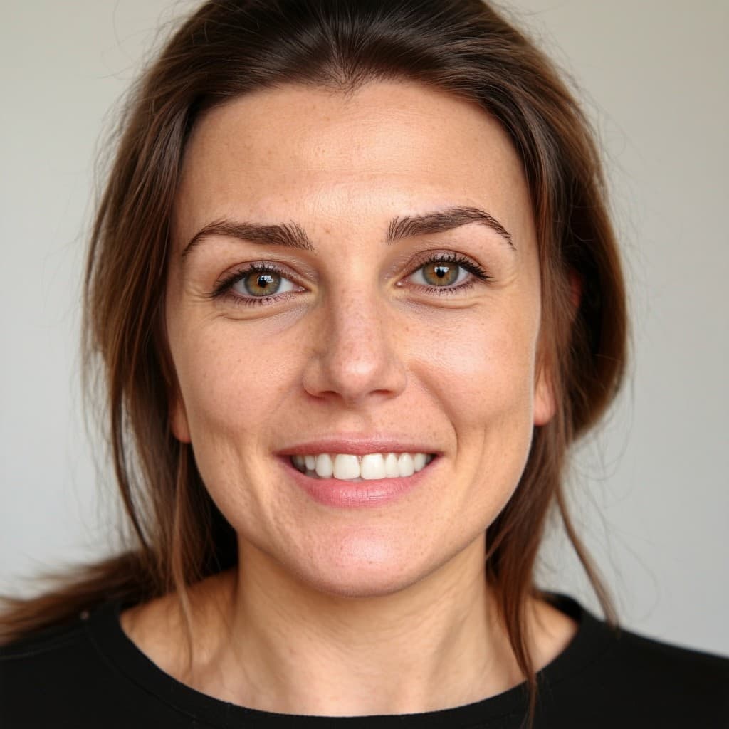 Melanie Stark's avatar