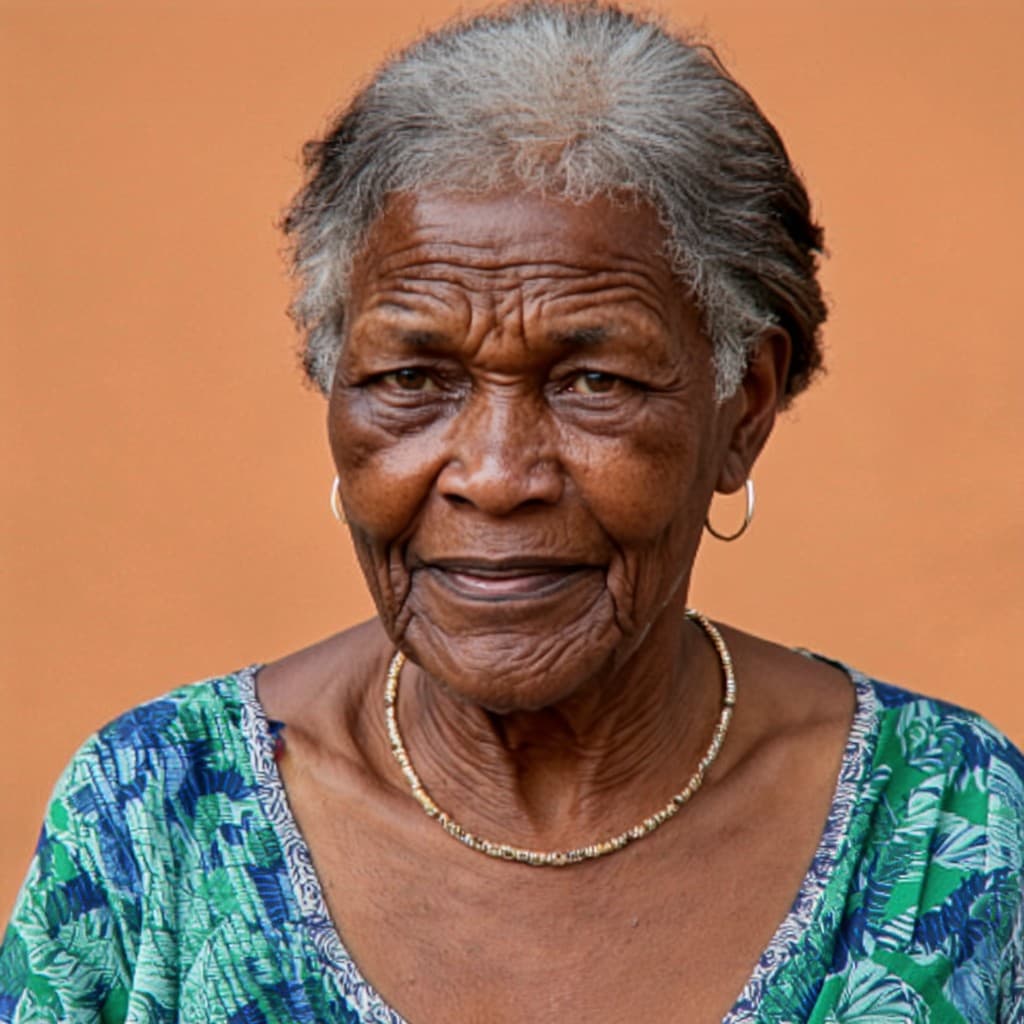 Mrs. Felicia Brown's avatar