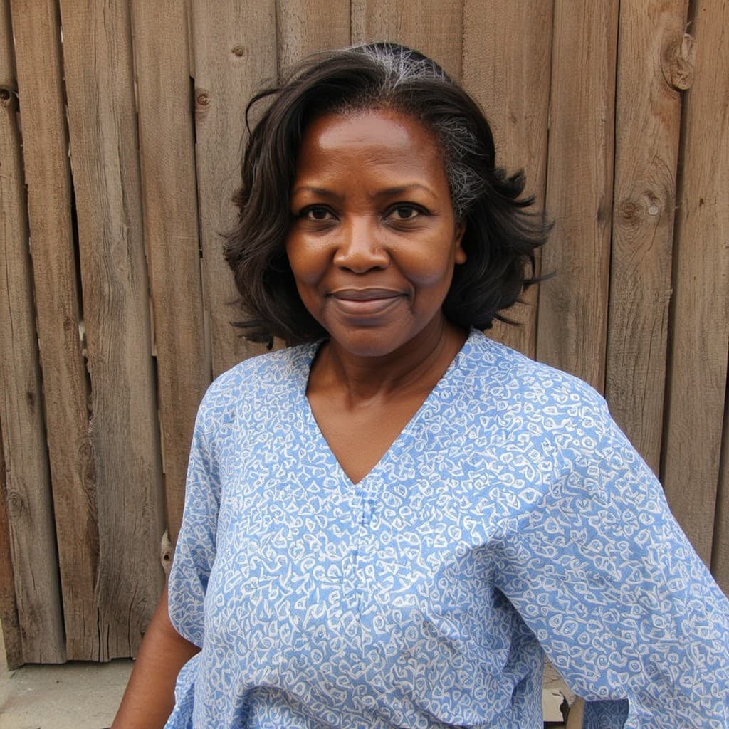 Loretta Hermiston's avatar