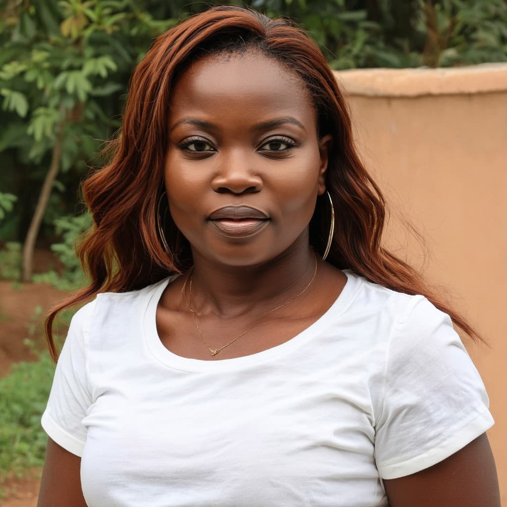 Ms. Julie Stiedemann II's avatar