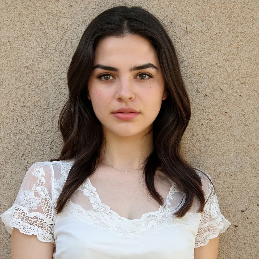 Florence Herman's avatar