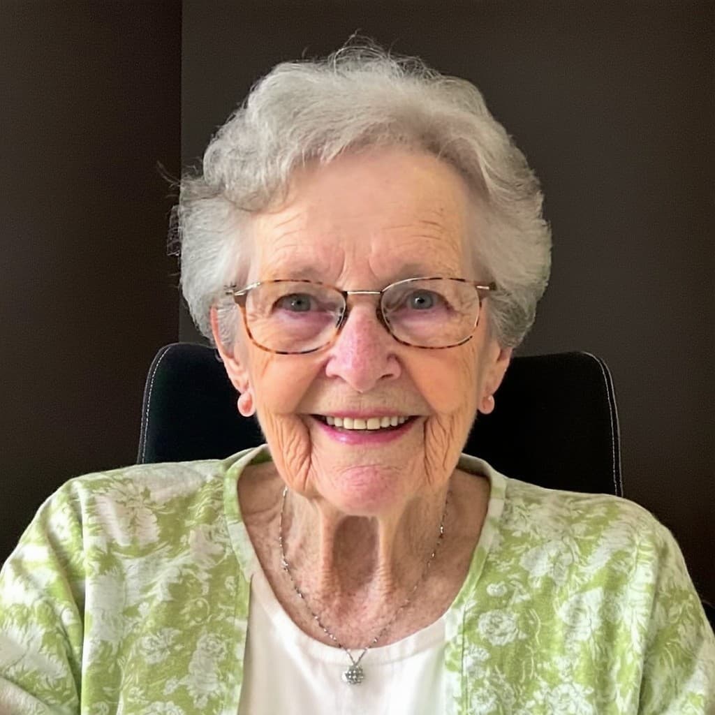 Rosemarie Hudson's avatar