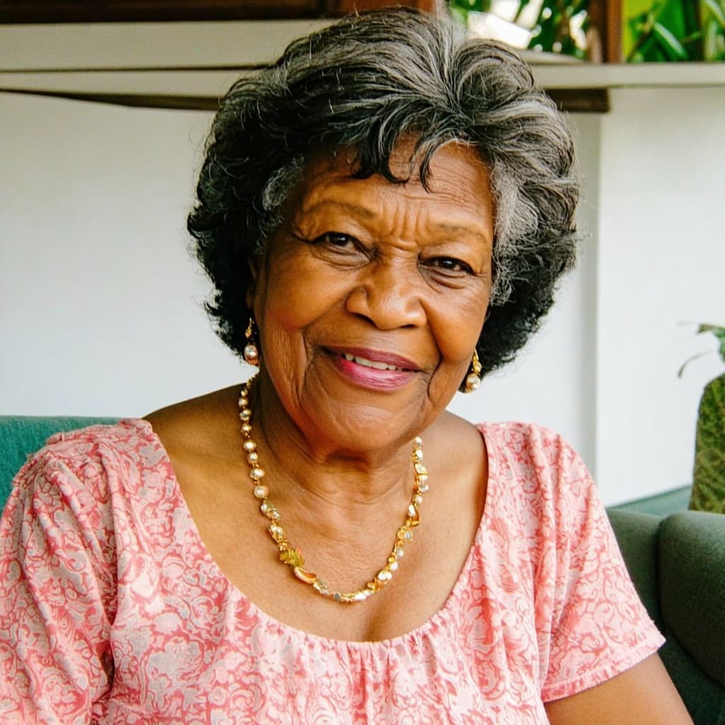 Beverly Boyer's avatar