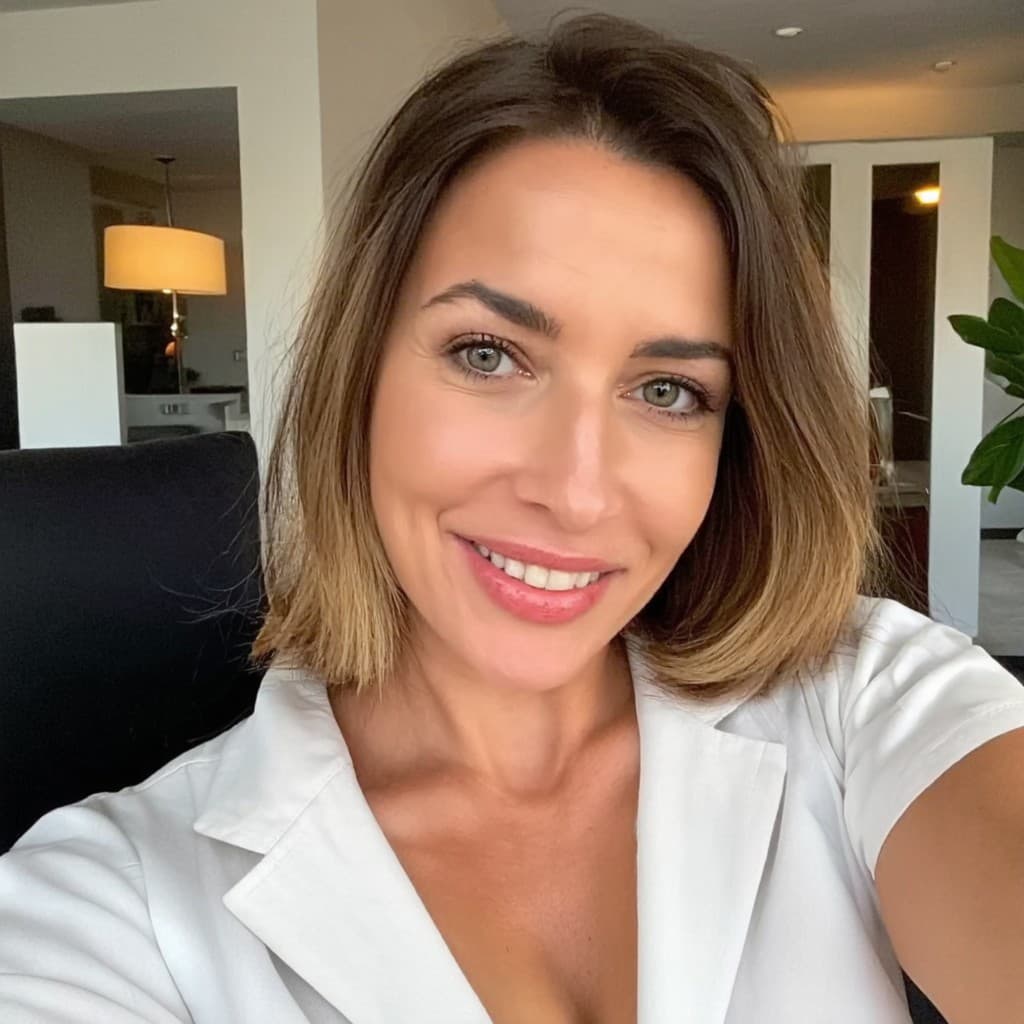 Tamara Russel's avatar