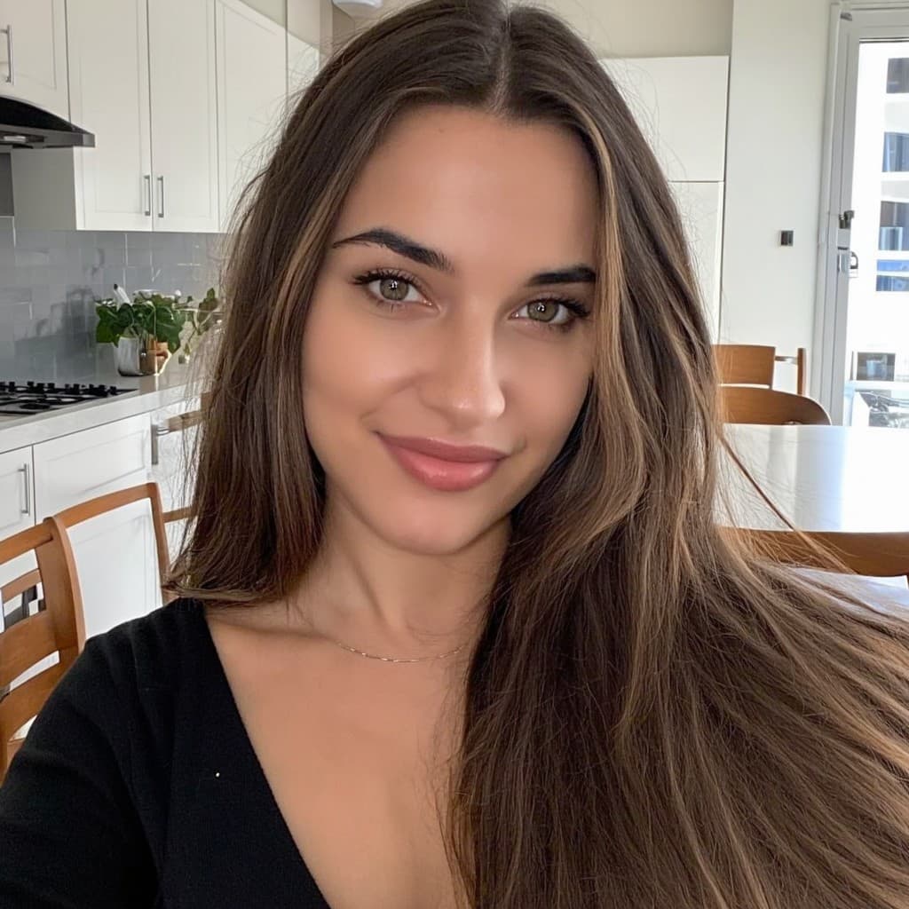 Mary Bahringer's avatar