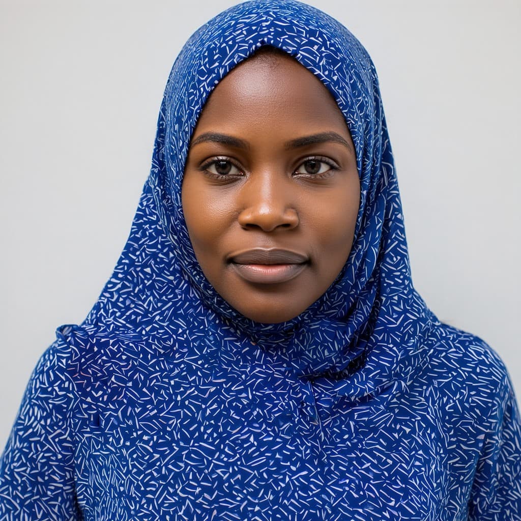 Pearl Leuschke's avatar