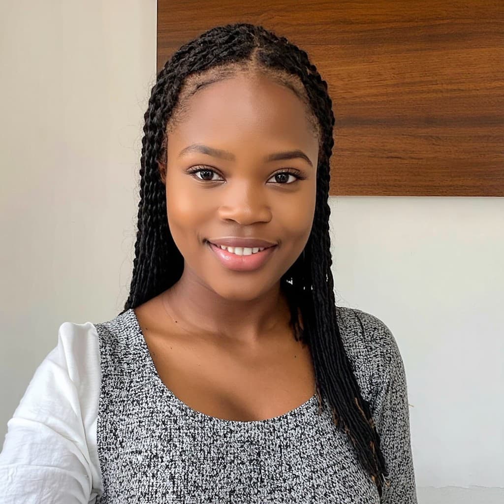 Jennifer Herman's avatar