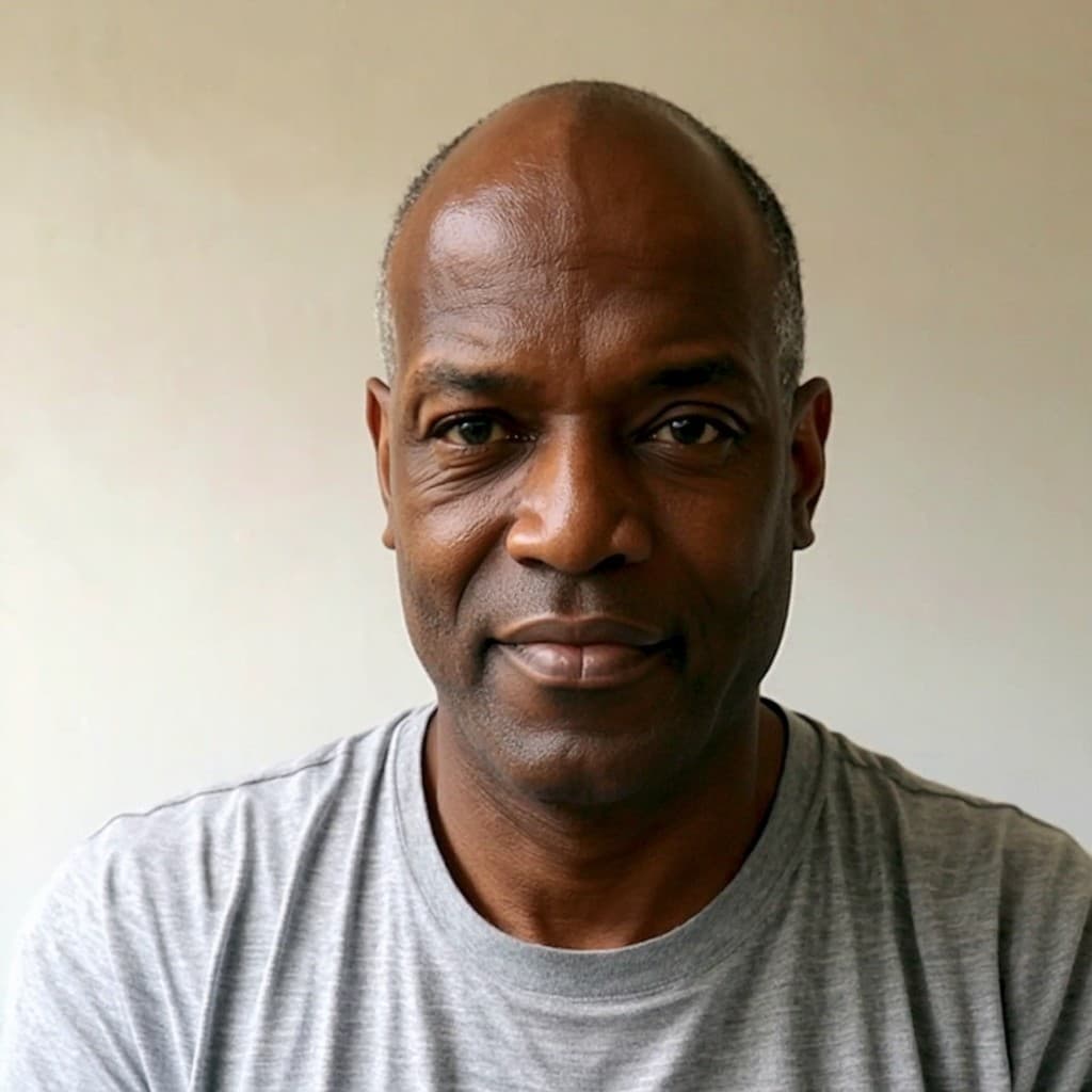 Lester Labadie's avatar
