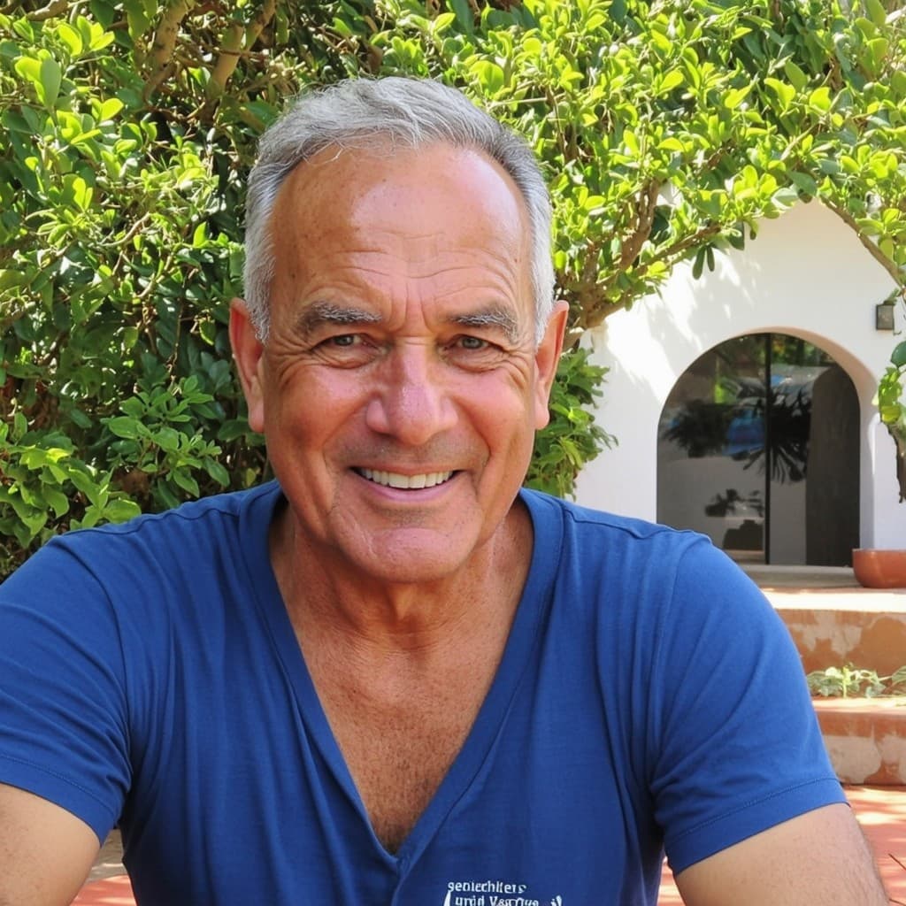 Frank Lindgren DDS's avatar
