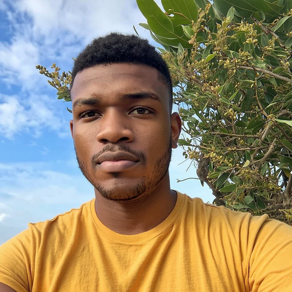 Claude Grant MD's avatar