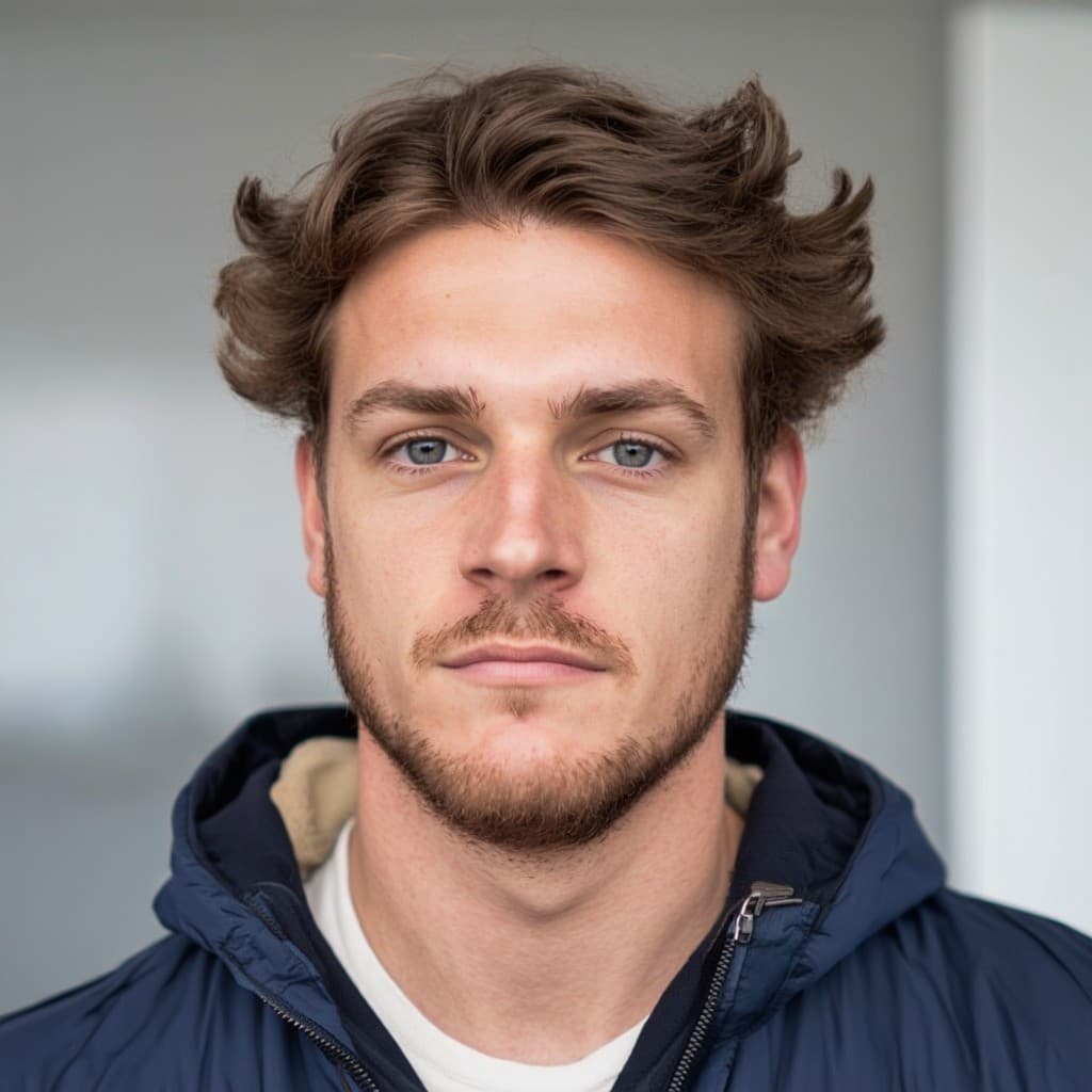 Jonathon Nitzsche's avatar
