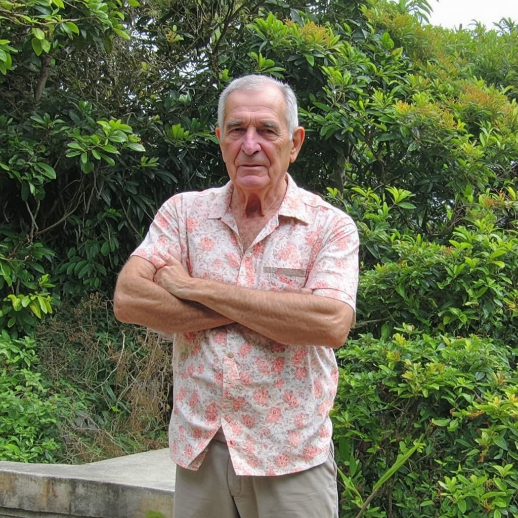 Dean Prosacco's avatar