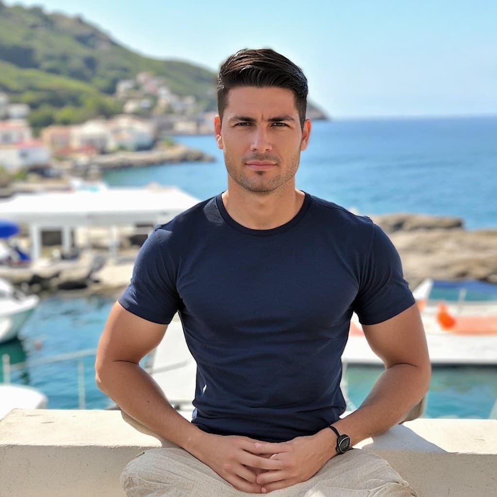 Edwin Schaden I's avatar