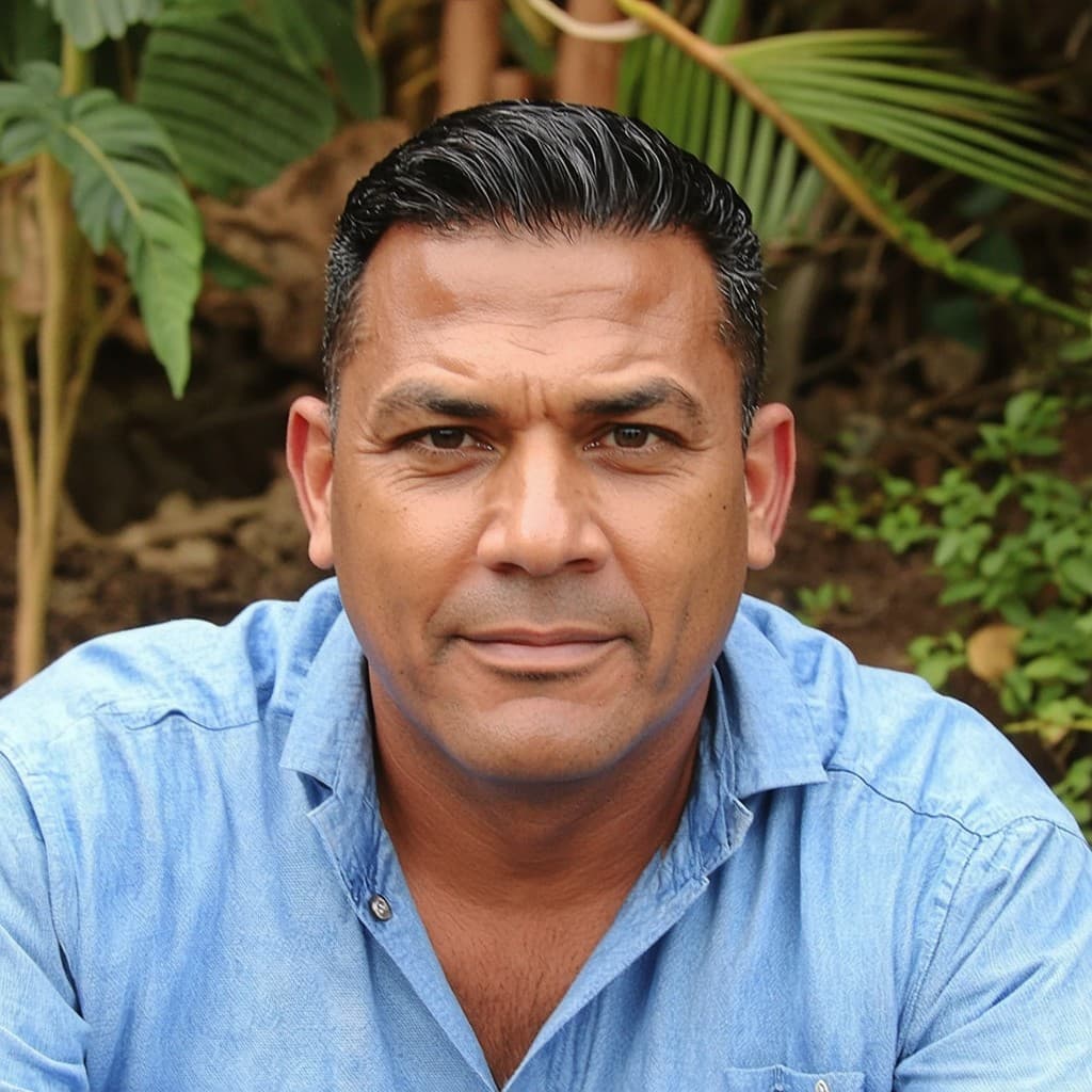 Mr. Ernesto Corwin's avatar