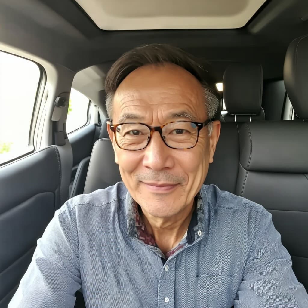 Doug Gulgowski's avatar