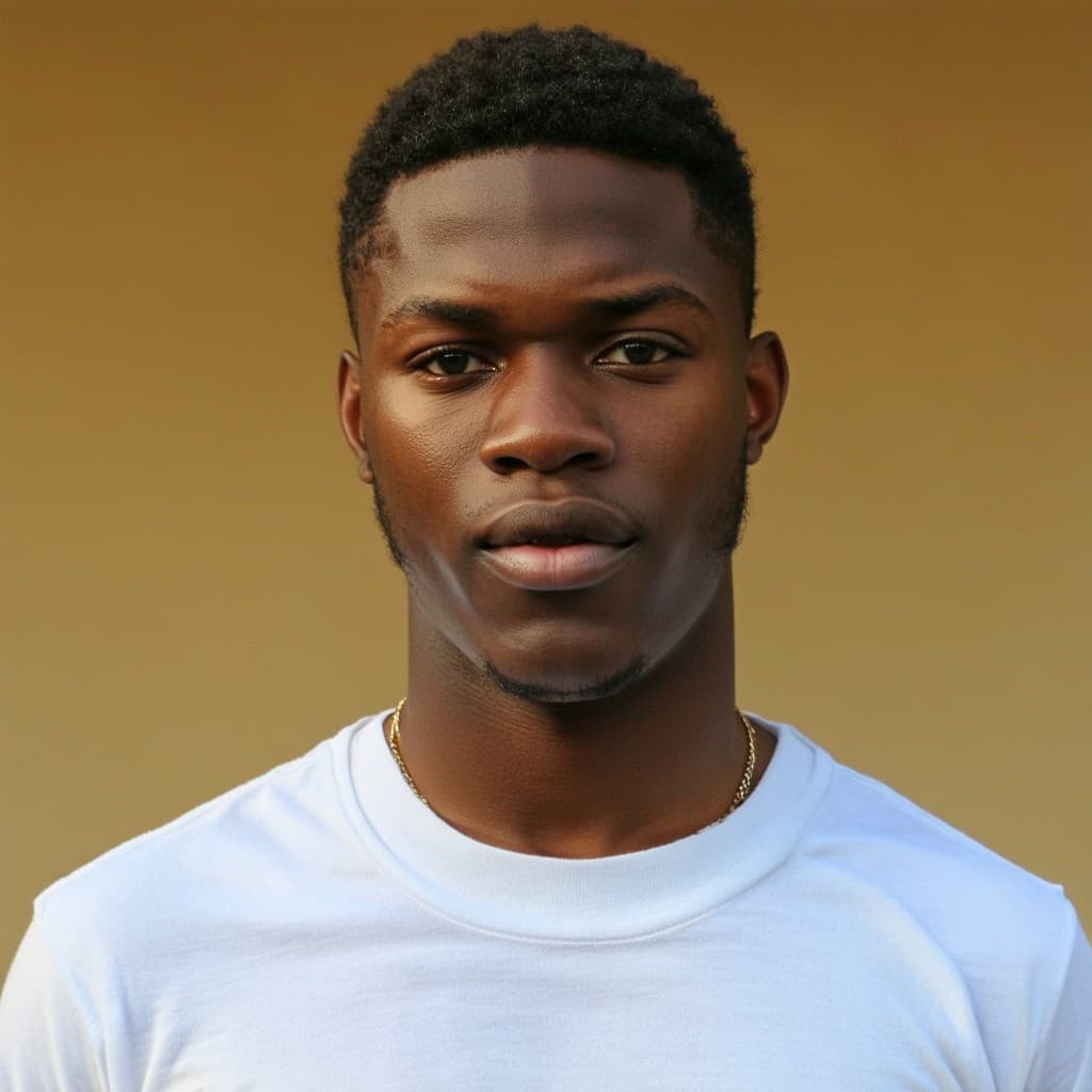 Stephen Bogan's avatar