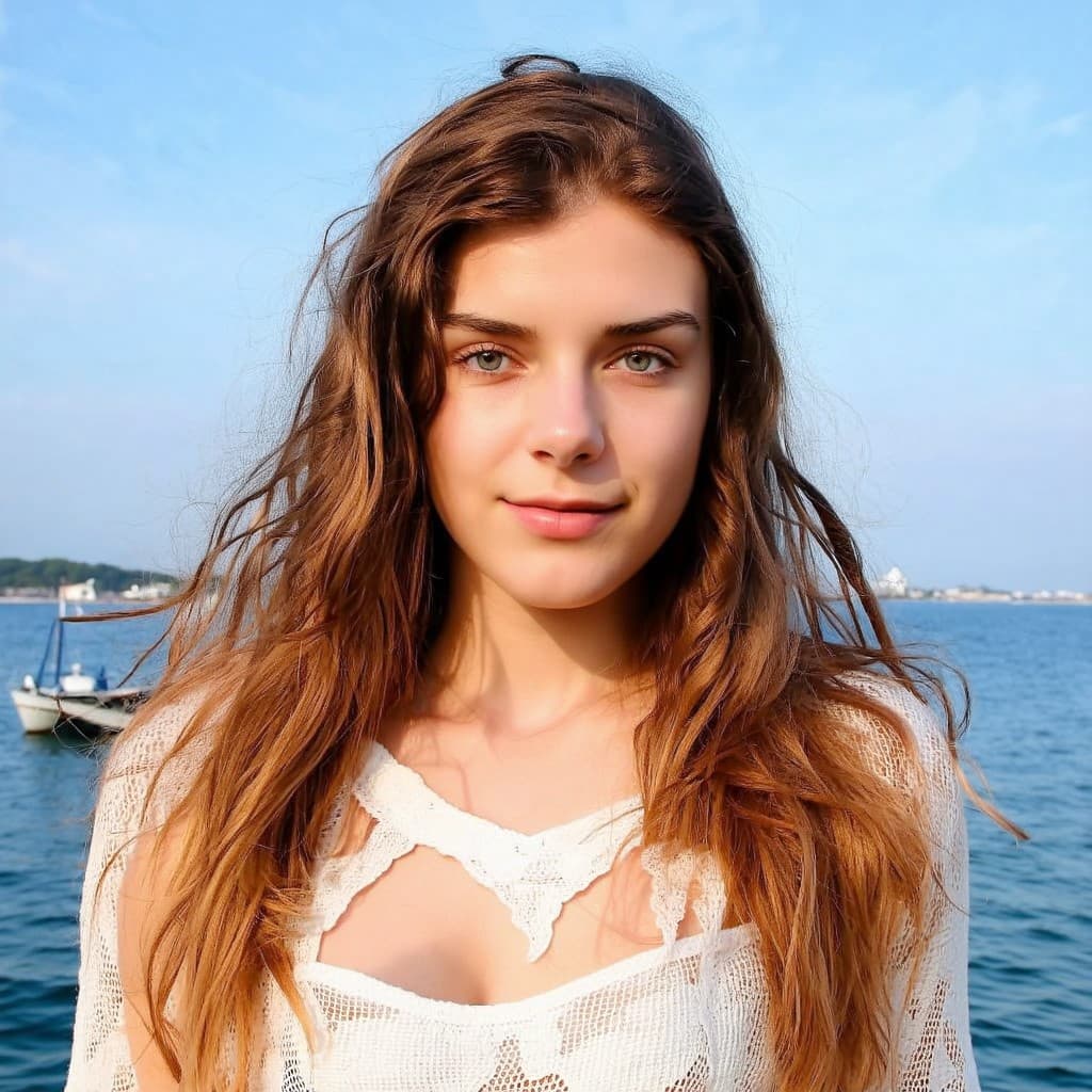 Hope Brown's avatar