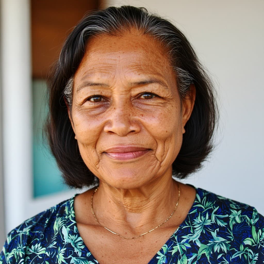 Pam Tremblay's avatar