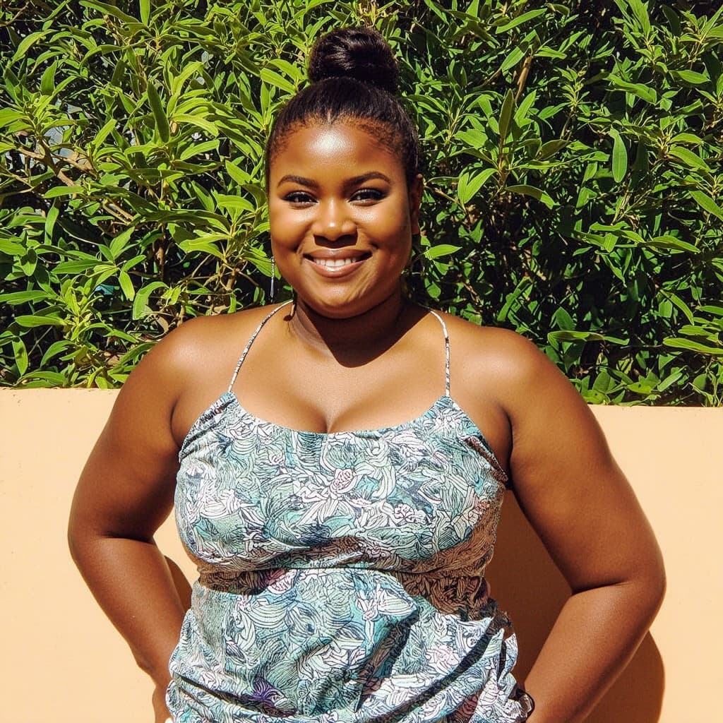 Renee Feest's avatar