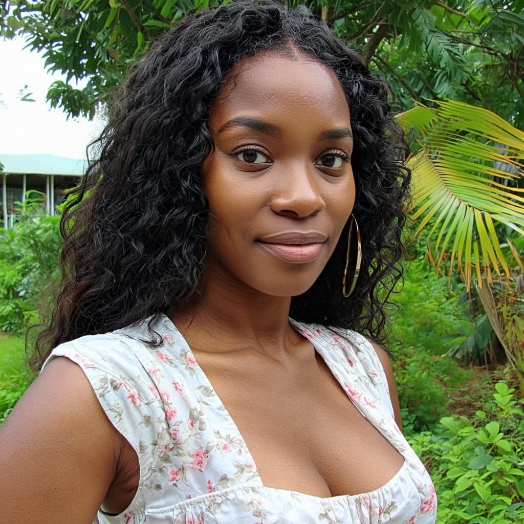 Maryann Littel III's avatar