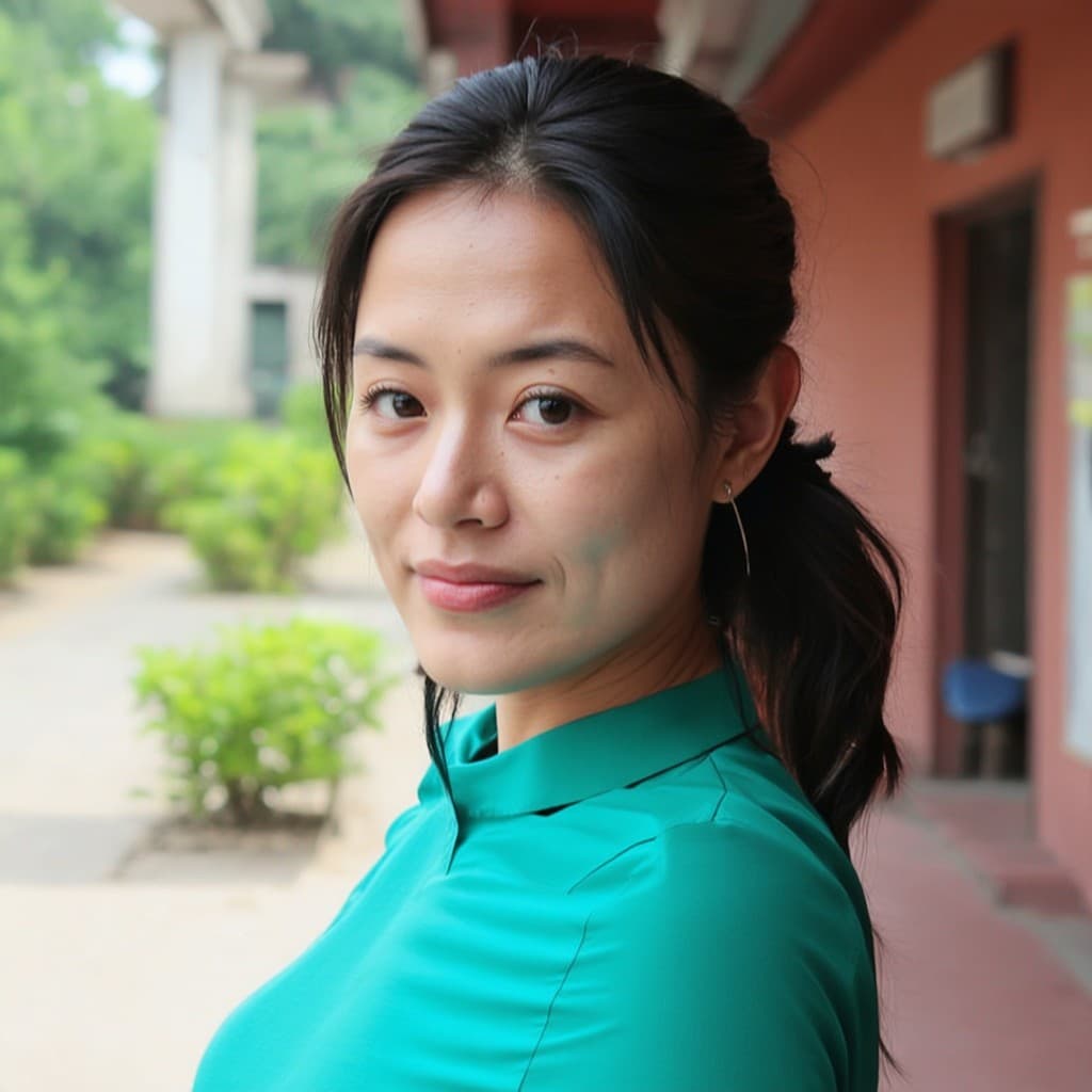 Pauline Cummerata II's avatar