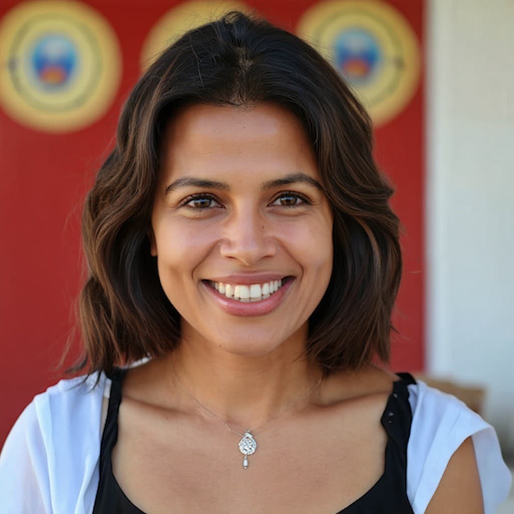 Sonya Weimann's avatar