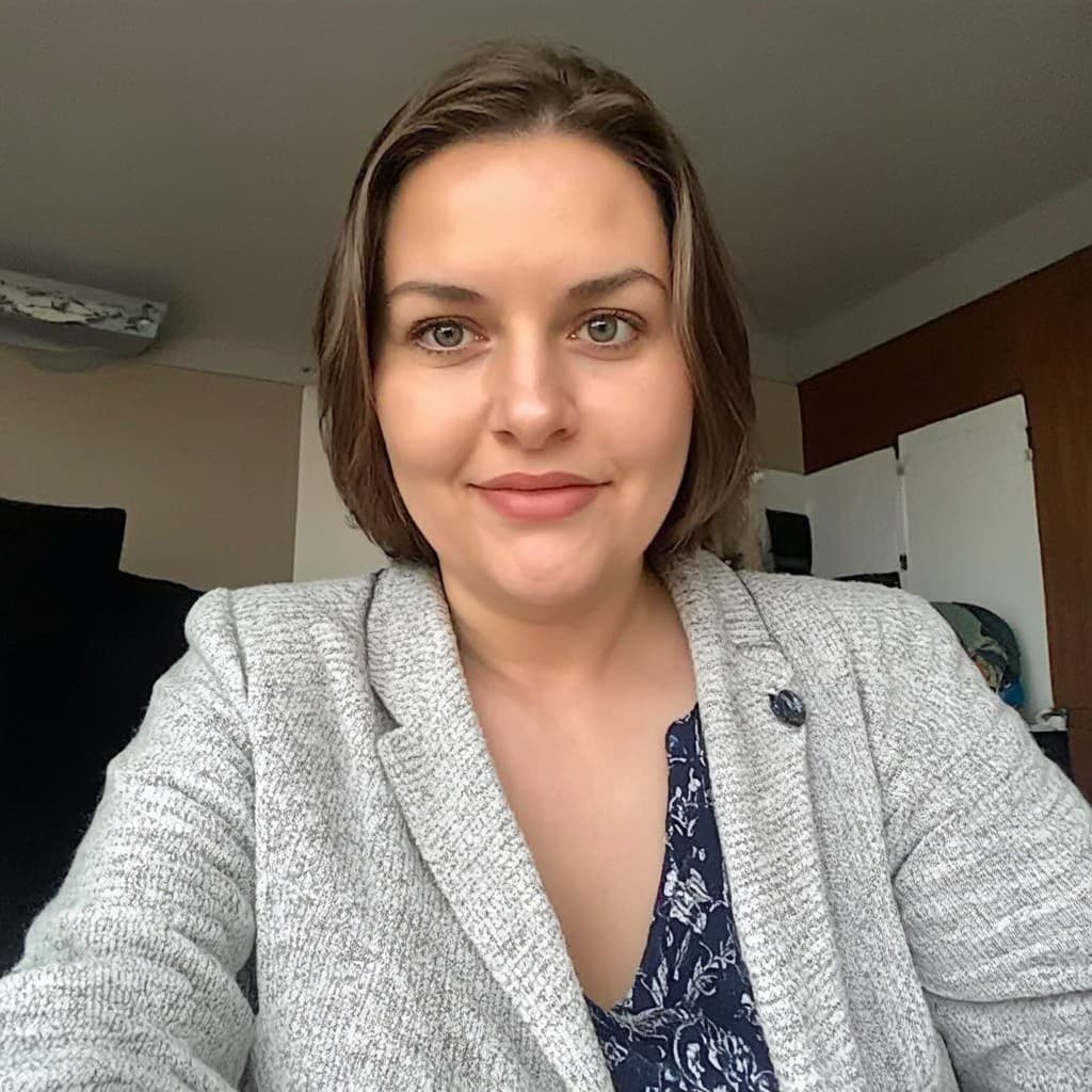 Leona Bashirian's avatar