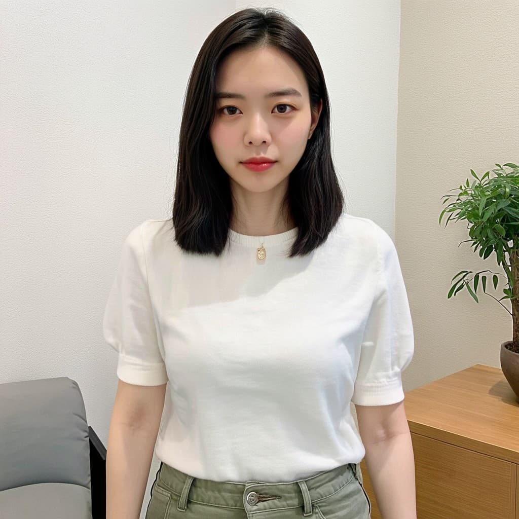 Dr. Pearl Weissnat's avatar