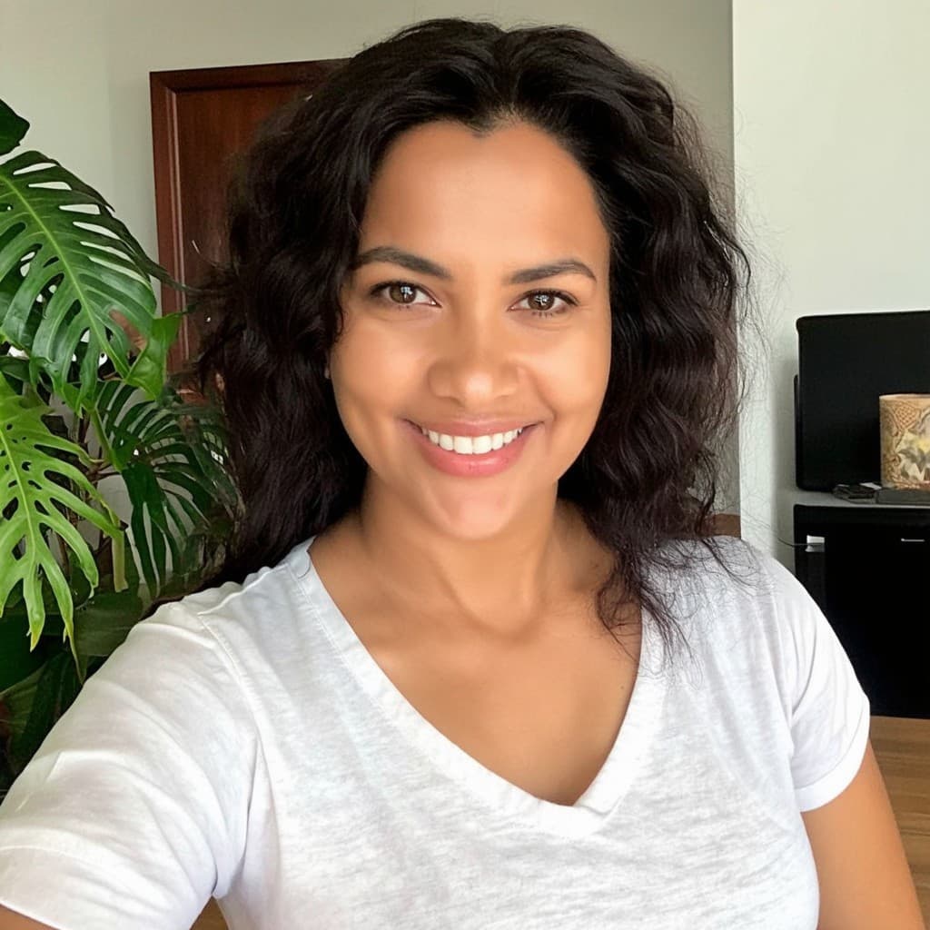 Joan Hessel's avatar