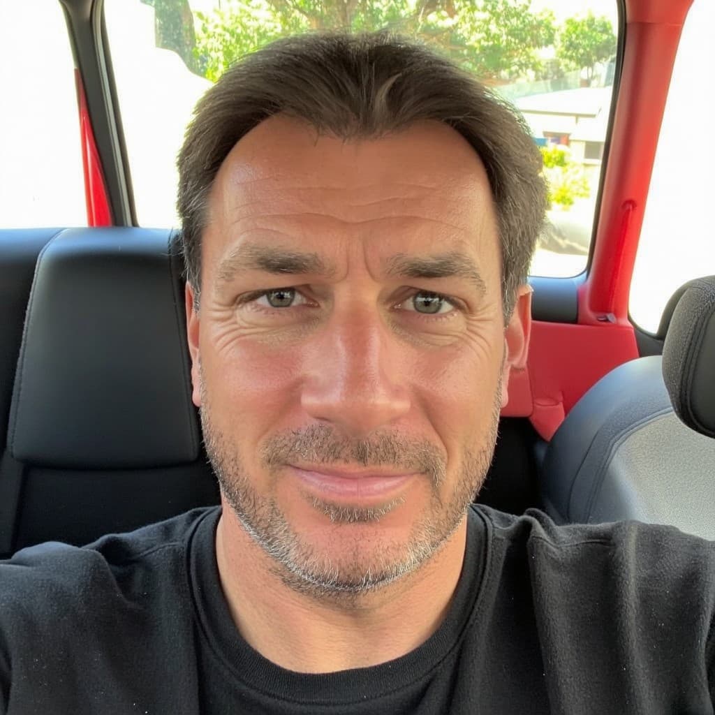 Clayton Rempel DDS's avatar