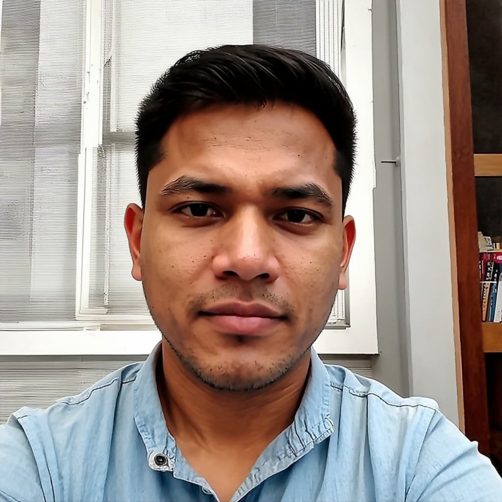 Jeffrey Toy's avatar