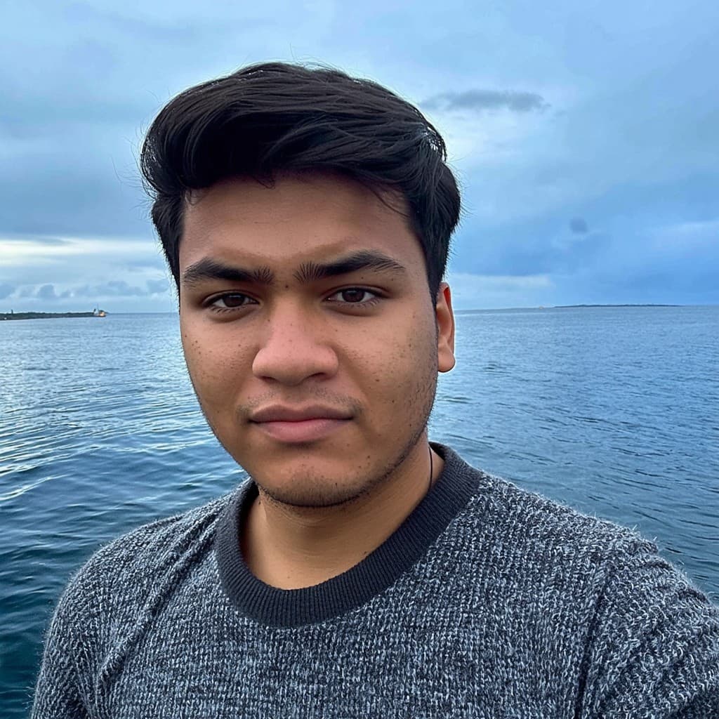 Pablo Satterfield's avatar