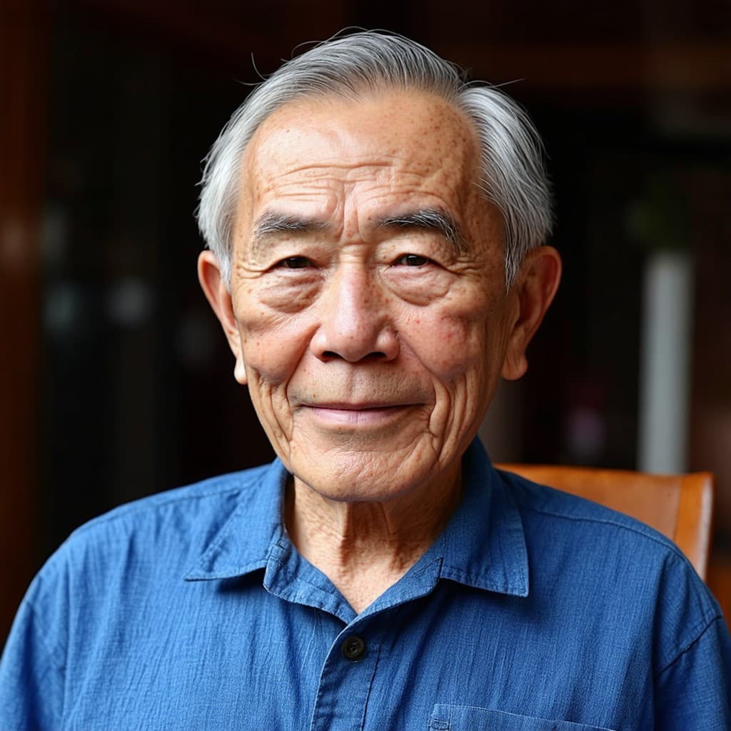 Garrett Hessel's avatar