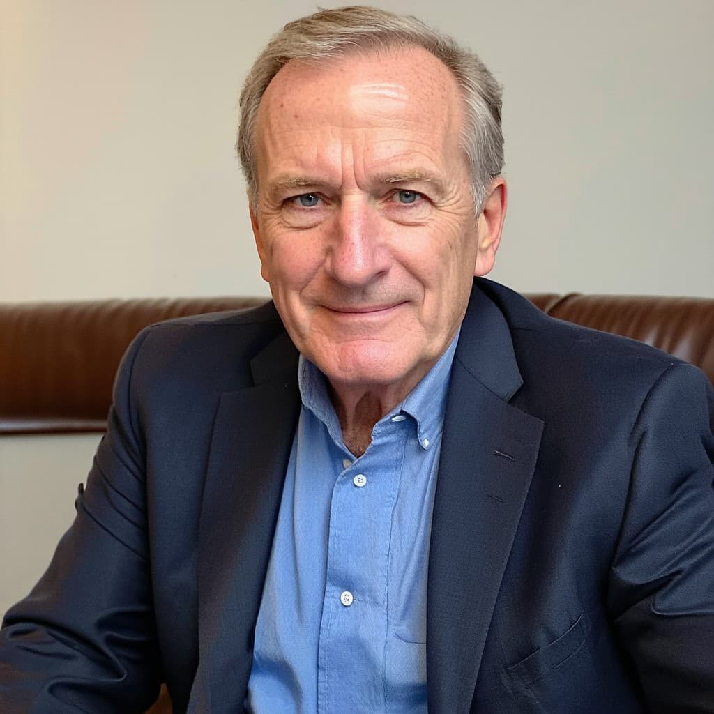 Emilio Nikolaus's avatar