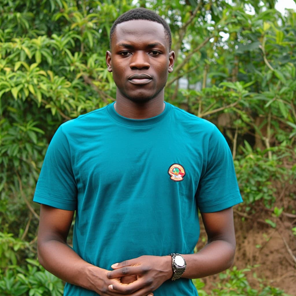 Corey Kunze's avatar