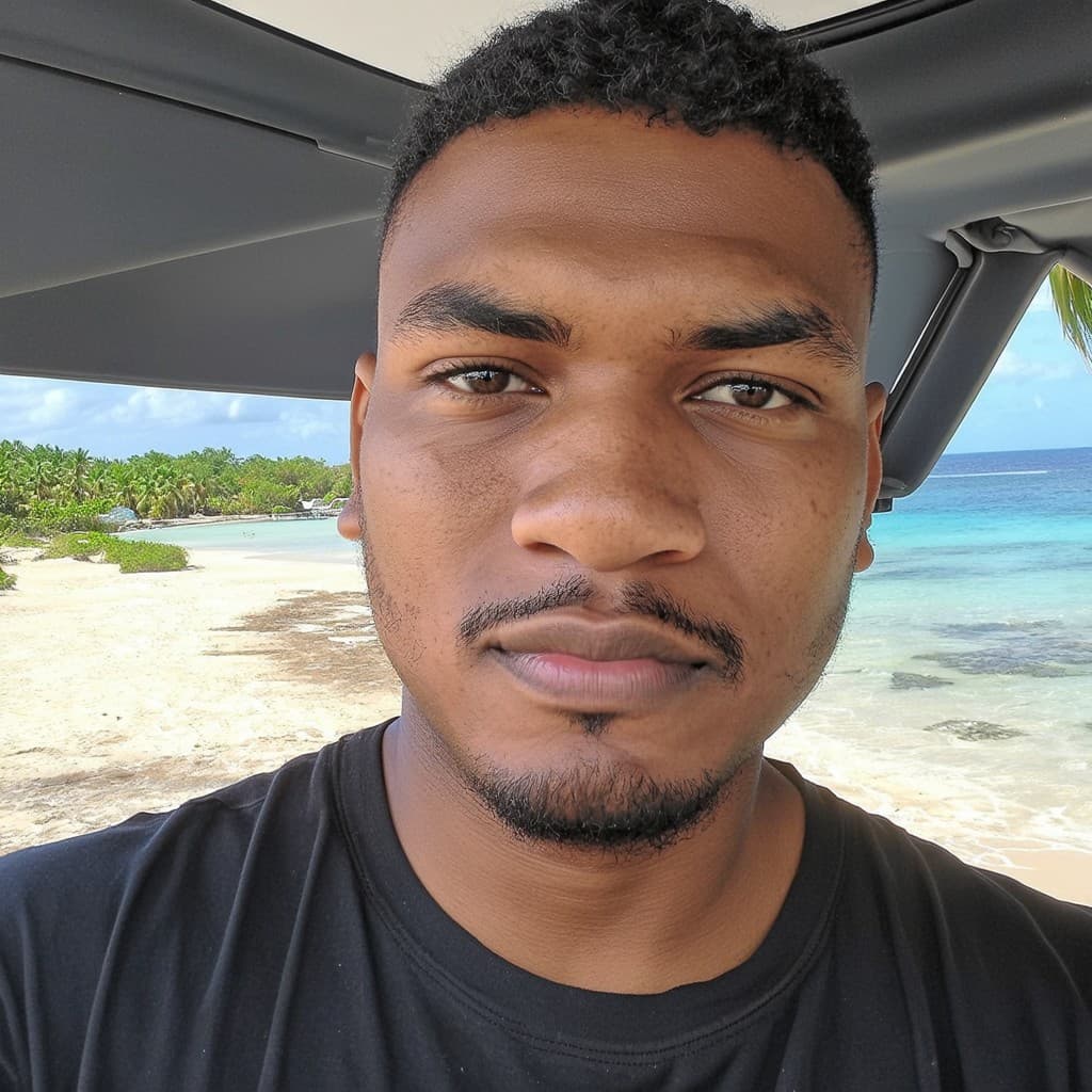 Freddie Kirlin II's avatar