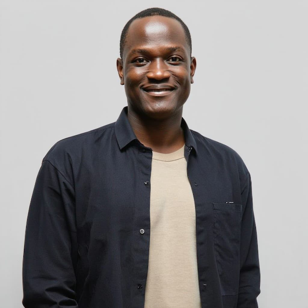 Joseph Langosh's avatar