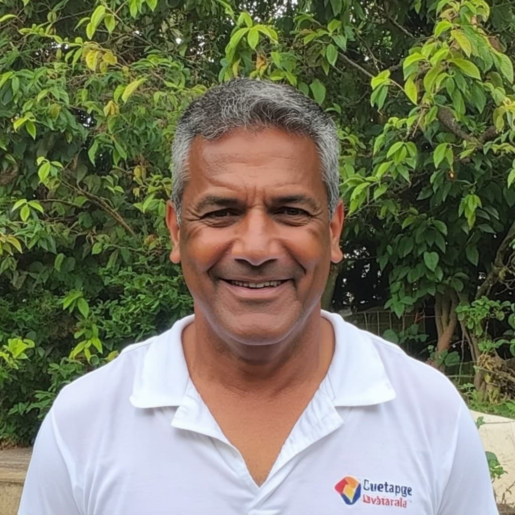 Alexander Dickinson-Kiehn's avatar